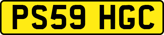 PS59HGC