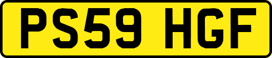 PS59HGF