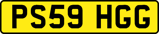 PS59HGG