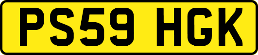 PS59HGK