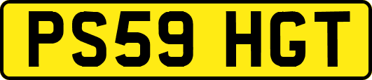 PS59HGT
