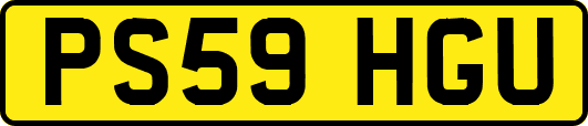 PS59HGU