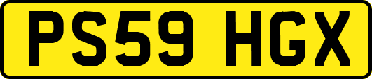 PS59HGX