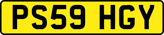 PS59HGY