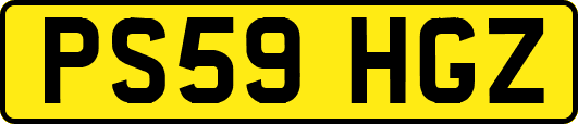 PS59HGZ