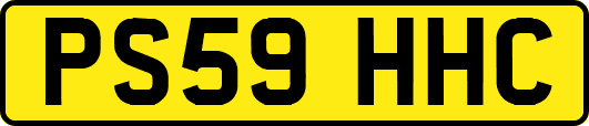 PS59HHC