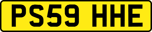 PS59HHE