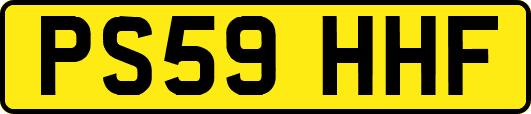 PS59HHF