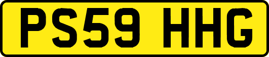 PS59HHG