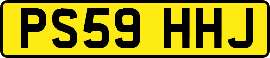 PS59HHJ