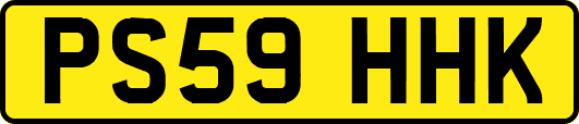 PS59HHK