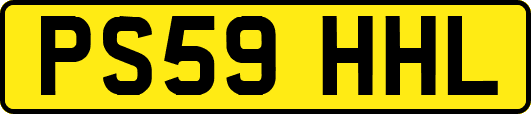 PS59HHL