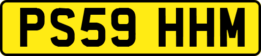 PS59HHM