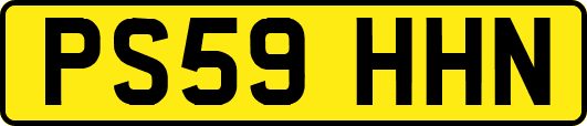 PS59HHN