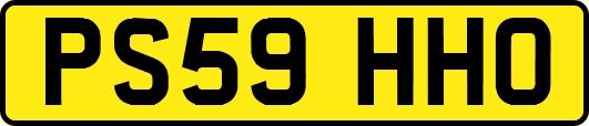 PS59HHO
