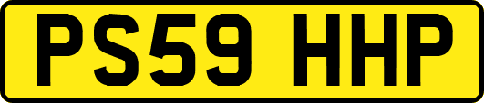 PS59HHP