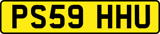 PS59HHU