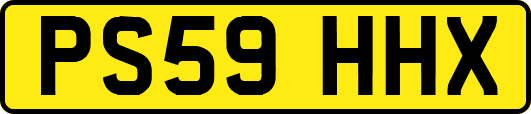 PS59HHX