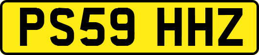 PS59HHZ