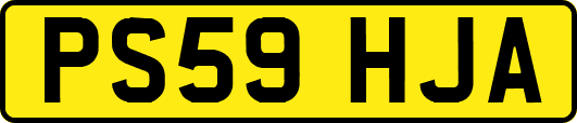 PS59HJA