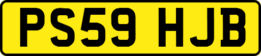 PS59HJB