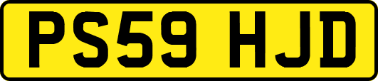 PS59HJD
