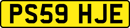 PS59HJE