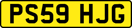 PS59HJG
