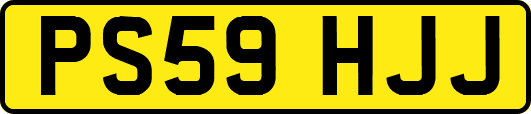 PS59HJJ