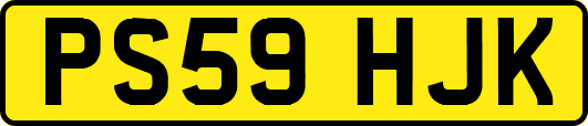 PS59HJK