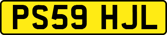 PS59HJL