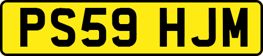 PS59HJM