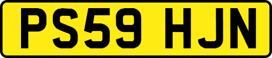 PS59HJN