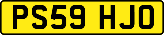 PS59HJO