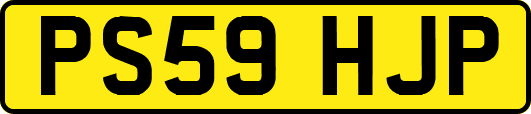 PS59HJP