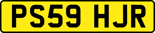 PS59HJR