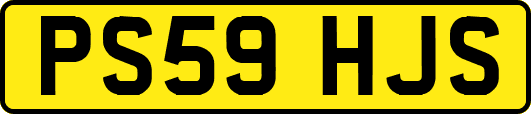 PS59HJS