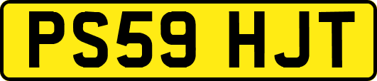PS59HJT
