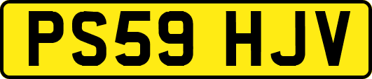 PS59HJV