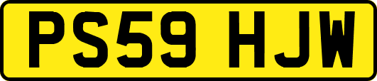 PS59HJW