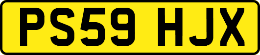 PS59HJX