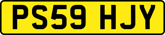 PS59HJY