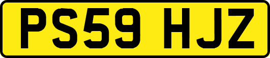 PS59HJZ