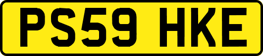 PS59HKE
