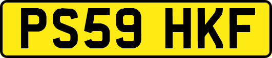 PS59HKF