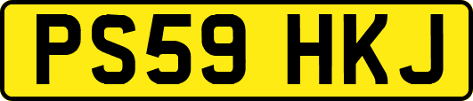PS59HKJ