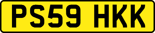 PS59HKK