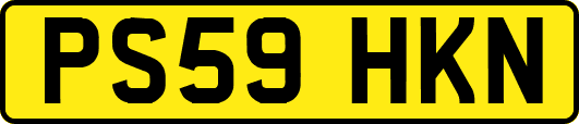 PS59HKN