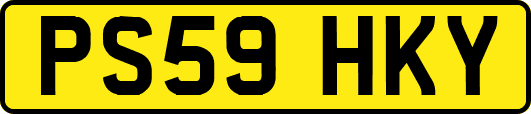 PS59HKY