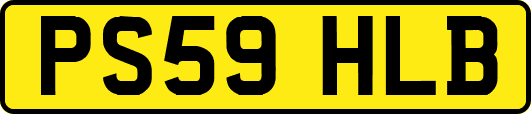 PS59HLB